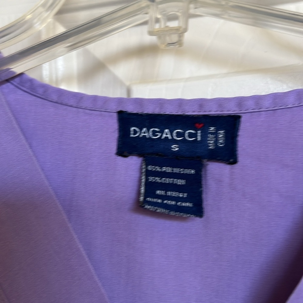 Scrub sets by Dagacci - Picture 2 of 11